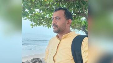 man who flashed private parts in KSRTC bus is famous for other works including Hajj Trainer etj man who flashed private parts in KSRTC bus is famous for other works including Hajj Trainer etj