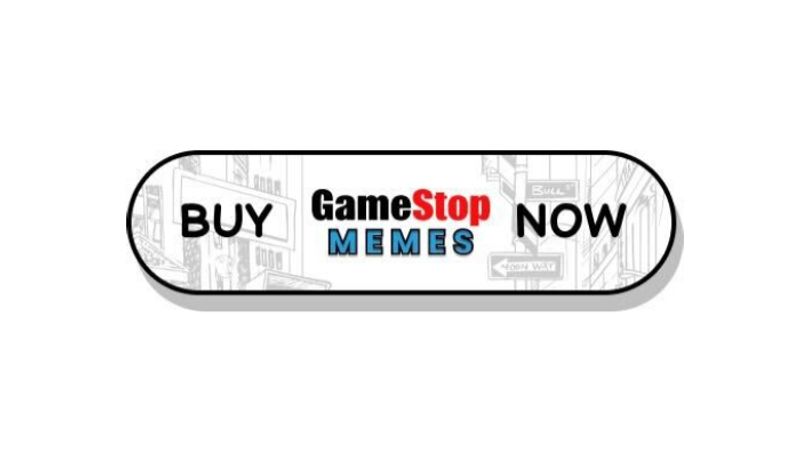 Best Cryptos for Bull Run: MATIC, SOL & GameStop Memes 