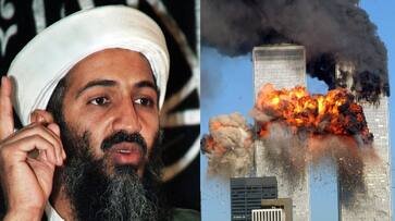 Osama bin Laden : Decades old 'Letter to America' goes viral - bsb Osama bin Laden : Decades old 'Letter to America' goes viral - bsb