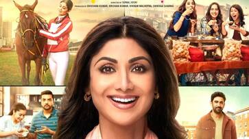 Sukhee OTT release: When and where to watch this Shilpa Shetty starrer ATG Sukhee OTT release: When and where to watch this Shilpa Shetty starrer ATG