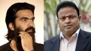 Vels Production Corona Kumar movie actor Simbu Call Sheet Issue Chennai High Court Appointed Judge solve problem ans Vels Production Corona Kumar movie actor Simbu Call Sheet Issue Chennai High Court Appointed Judge solve problem ans