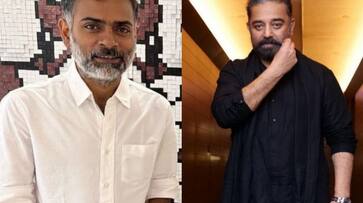 Kamal Haasan send his wishes to Alphonse Puthren hrk Kamal Haasan send his wishes to Alphonse Puthren hrk