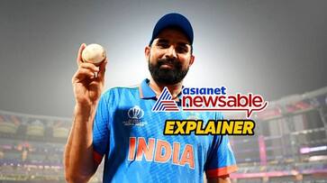 From sidelines to stardom: How Mohammed Shami took the mantle of India's bowling hero in ODI World Cup 2023 snt From sidelines to stardom: How Mohammed Shami took the mantle of India's bowling hero in ODI World Cup 2023 snt