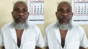 65 year old man held for abusing 14 year old boy in alappuzha etj 65 year old man held for abusing 14 year old boy in alappuzha etj