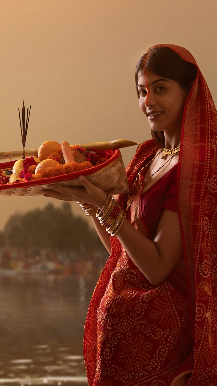 Chhath Puja 2023: What is Kharna? Know the shubh muhurat, rituals, puja ...