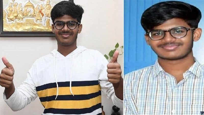 Success Mantra of NEET UG Topper Prabhanjan J who achieved a perfect 720/720 score iwh