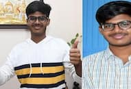 Success Mantra of NEET UG Topper Prabhanjan J who achieved a perfect 720/720 score iwh