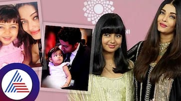 Aaradhya on 12th birthday what fans searched most in google about her suc Aaradhya on 12th birthday what fans searched most in google about her suc