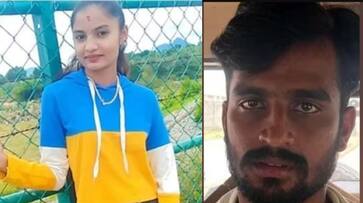 23 year old youth murdered 21 year old girl friend joy 23 year old youth murdered 21 year old girl friend joy