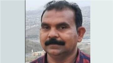 keralite expatriate died at homeland keralite expatriate died at homeland