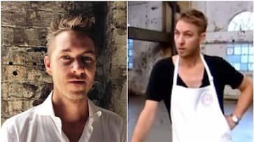 Ex MasterChef Australia contestant Paul Frost imprisoned for sexual offence; know all about him SHG Ex MasterChef Australia contestant Paul Frost imprisoned for sexual offence; know all about him SHG