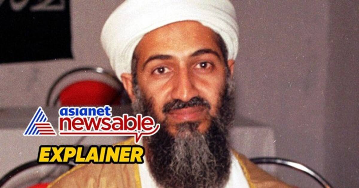 Explained: Why Osama Bin Laden's 'Letter To America' resurfaced amid ...