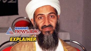 Explained Why Osama Bin Laden's 'Letter To America' resurfaced amid Israel-Hamas war AJR Explained Why Osama Bin Laden's 'Letter To America' resurfaced amid Israel-Hamas war AJR