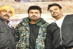 bhojpuri industry aarya babbar new film rajaram with khesarilal yadav kxa 