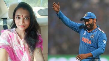If India wins World Cup...Telugu actress Rekha Boj says She will run as naked in Visakhapatnam Beach If India wins World Cup...Telugu actress Rekha Boj says She will run as naked in Visakhapatnam Beach
