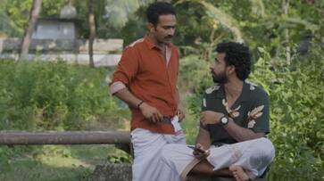 Shine Tom Chackos Maharani trailer out hrk Shine Tom Chackos Maharani trailer out hrk