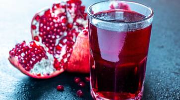Why You Should Drink Pomegranate Juice Regularly Why You Should Drink Pomegranate Juice Regularly