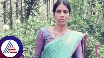 Karnataka: Woman dies two days after snake bite in Chikkamagaluru vkp Karnataka: Woman dies two days after snake bite in Chikkamagaluru vkp
