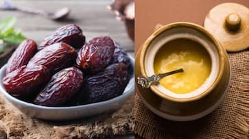benefits of eating dates soaked in ghee benefits of eating dates soaked in ghee