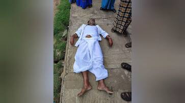 man suspicious death in trichy vel man suspicious death in trichy vel