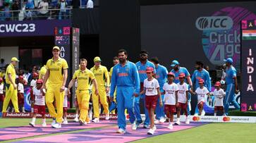 India vs Australia World Cup Final Preview Live Updates India vs Australia World Cup Final Preview Live Updates