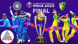 ICC World Cup 2023 India vs Australia final clash Pitch and Weather report all you need to know kvn