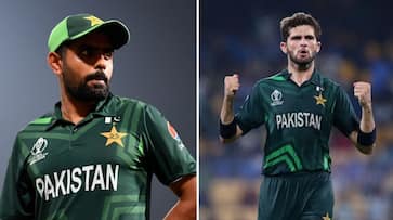 cricket Babar Azam resigns: Shahid Afridi's insight on leadership dynamics in Pakistan cricket osf cricket Babar Azam resigns: Shahid Afridi's insight on leadership dynamics in Pakistan cricket osf