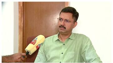 Fake Identity Card Controversy Congress to give explanation, DGP to investigate; Chief Electoral Officer FVV Fake Identity Card Controversy Congress to give explanation, DGP to investigate; Chief Electoral Officer FVV
