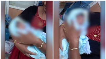 tribal woman gave birth to a baby in an ambulance sts tribal woman gave birth to a baby in an ambulance sts