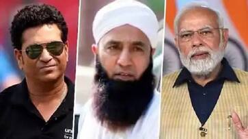 Pray PM Modi, Sachin Tendulkar embrace Islam: Saeed Anwar's shocking audio recording resurfaces (LISTEN) lns Pray PM Modi, Sachin Tendulkar embrace Islam: Saeed Anwar's shocking audio recording resurfaces (LISTEN) lns