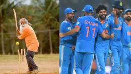 How to win the World Cup? - Tips given by Sadhguru to the Indian team dee