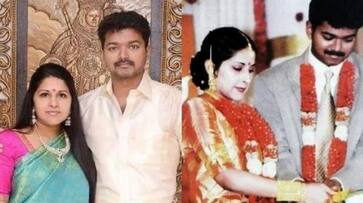 leo movie actress janani says vijay talk about his wife sangeetha in the situation of divorce buzz nrn leo movie actress janani says vijay talk about his wife sangeetha in the situation of divorce buzz nrn
