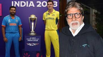 fans request to amitabh bachchan not to watch world cup final dtr fans request to amitabh bachchan not to watch world cup final dtr