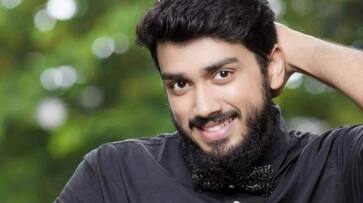 Actor Kalidas Jayarams childhood video speech here is unknown facts hrk Actor Kalidas Jayarams childhood video speech here is unknown facts hrk