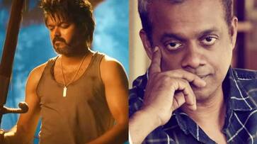 Gautham Vasudev Menon about cinematic universe of Lokesh Kanagaraj Leo actor said this hrk Gautham Vasudev Menon about cinematic universe of Lokesh Kanagaraj Leo actor said this hrk