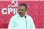 Kerala: E P Jayarajan evades CPM wrath; party probe says 'nothing wrong in meeting political opponents' anr