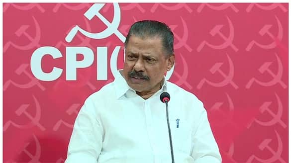 Kerala: E P Jayarajan evades CPM wrath; party probe says 'nothing wrong in meeting political opponents' anr