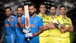 ICC World Cup 2023 Final Ruthless India ready for date with history on Super Sunday KRJ
