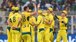 ICC World Cup 2023 Final Travis Head century help Australia to thrash India by 6 wickets and lift trophy ckm