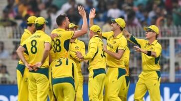 ICC World Cup 2023 Final Travis Head century help Australia to thrash India by 6 wickets and lift trophy ckm ICC World Cup 2023 Final Travis Head century help Australia to thrash India by 6 wickets and lift trophy ckm