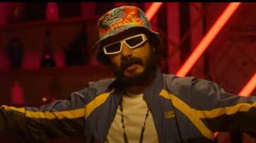 sreenath bhasi and shine tome chacko movie Dance Party second song nrn sreenath bhasi and shine tome chacko movie Dance Party second song nrn