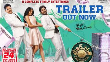 vj sunny starrer sound party movie trailer out full fun ride arj vj sunny starrer sound party movie trailer out full fun ride arj