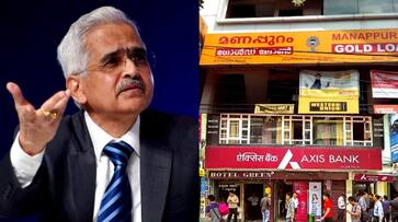RBI imposes 42.78-lakh penalty on Manappuram Finance for questionable auctions RBI imposes 42.78-lakh penalty on Manappuram Finance for questionable auctions