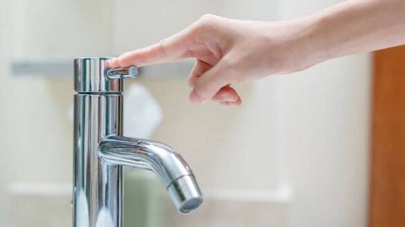 How to install water taps in home kitchen and bathroom vaastu tips