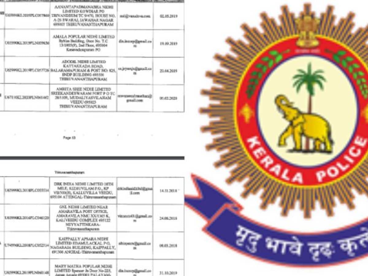 Kerala Police Recruitment 2021 For 43 Sports Personnel Posts, Apply Before  September 10 - Careerindia
