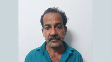 As the driver near the autoriksha then got into the seat theft by breaking the dash board arrest As the driver near the autoriksha then got into the seat theft by breaking the dash board arrest