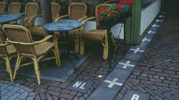 curious facts about belgium netherlands border rlp curious facts about belgium netherlands border rlp