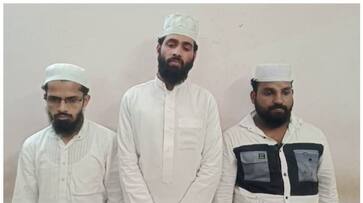 three madrasa teachers arrested for abusing young children in thiruvananthapuram nbu three madrasa teachers arrested for abusing young children in thiruvananthapuram nbu
