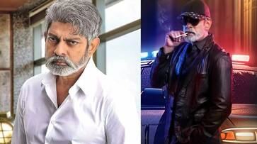 jagapathi babu to give entry into hollywood dtr jagapathi babu to give entry into hollywood dtr