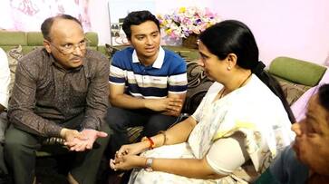 Minister Lakshmi Hebbalkar React to Udupi Murder Case grg Minister Lakshmi Hebbalkar React to Udupi Murder Case grg